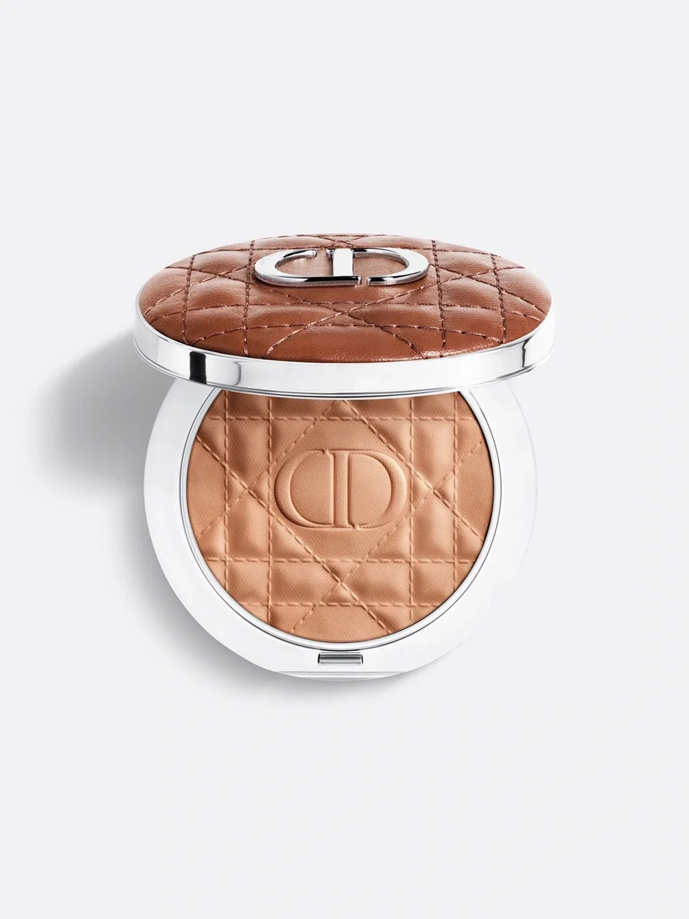 DIOR Forever Nude Bronze Bronzing Powder - 04 Warm natural glow